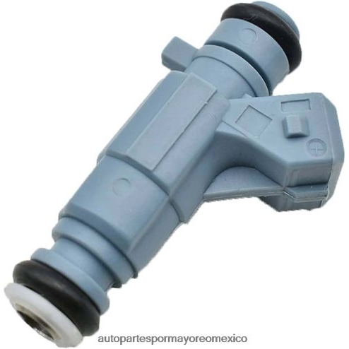 platino autopartes México - 26TP4T679 0280155929 inyector de combustible para gm