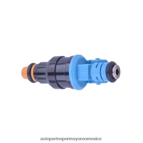 platino autopartes México - 26TP4T689 0280150427 inyector de combustible para gm