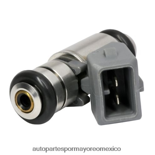 platino autopartes México - 26TP4T709 Inyector de combustible iwp044 para volkswagen