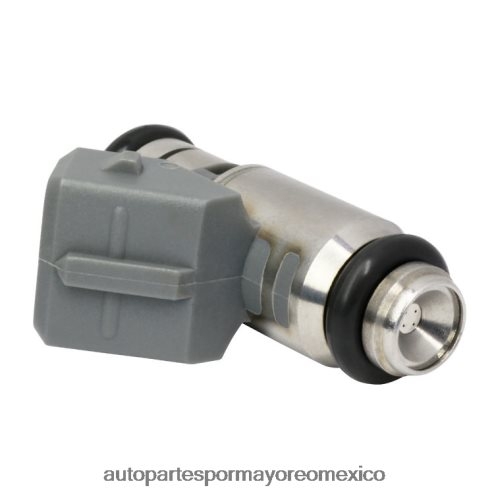 platino autopartes México - 26TP4T709 Inyector de combustible iwp044 para volkswagen