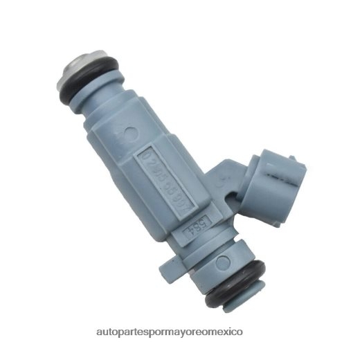 platino autopartes México - 26TP4T719 0280155997 inyector de combustible para volkswagen