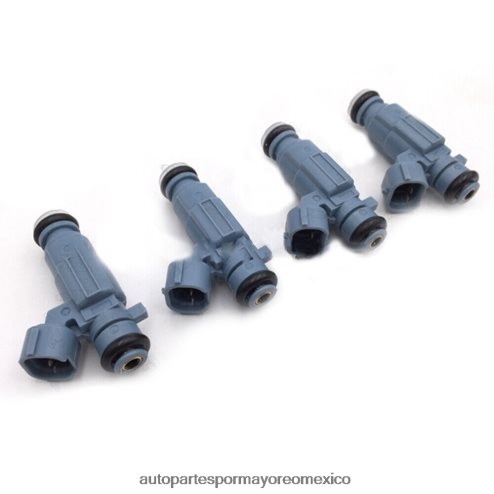 platino autopartes México - 26TP4T719 0280155997 inyector de combustible para volkswagen