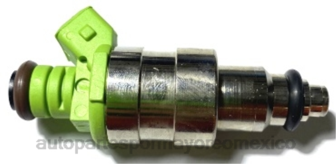 autopartes México - inyector de combustible iw074 ZP2F2283 FIAT