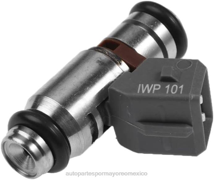 autopartes México - inyector de combustible iwp101 ZP2F103 FIAT