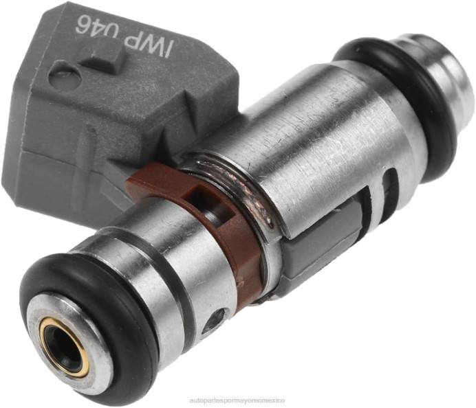 autopartes México opiniones - inyector de combustible iwp046 ZP2F104 FIAT