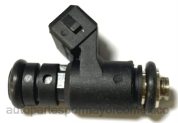 autopartes Mexico Cancun - inyector de combustible 55227802/ipe017 ZP2F2291 FIAT
