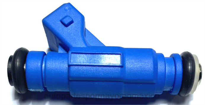 napa autopartes México - inyector de combustible 0280155971 46557284 ZP2F2258 FIAT
