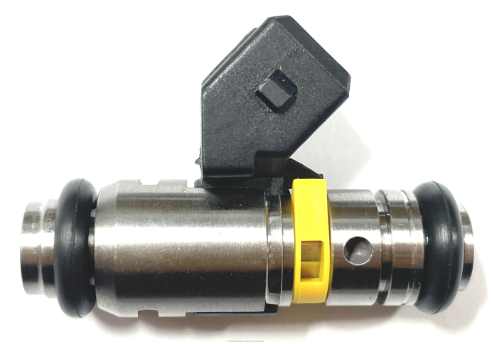 napa autopartes México - inyector de combustible iwp039 ZP2F2288 FIAT