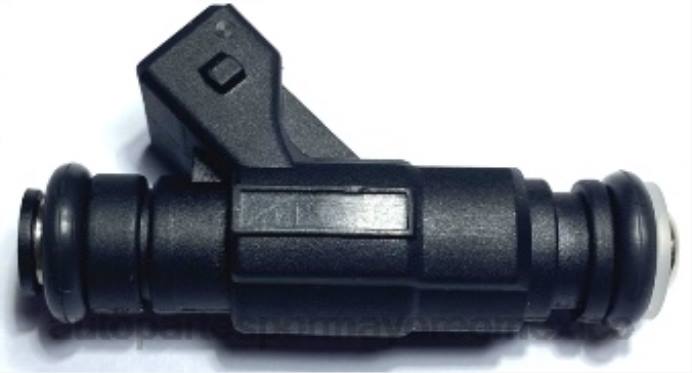 piezas de automóvil - inyector de combustible 0280155870 ZP2F1835 GEELY