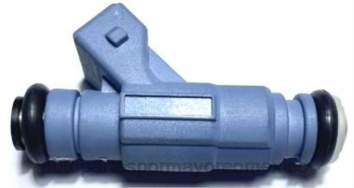 autopartes México - inyector de combustible 0280156286 ZP2F2093 GM