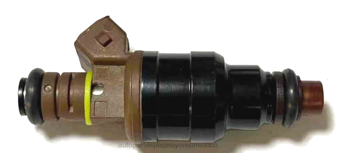 autopartes México opiniones - inyector de combustible 0280150975 ZP2F2084 GM
