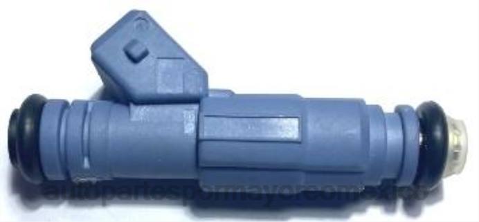 autopartes Mexico Cancun - inyector de combustible 0280156151 ZP2F2091 GM