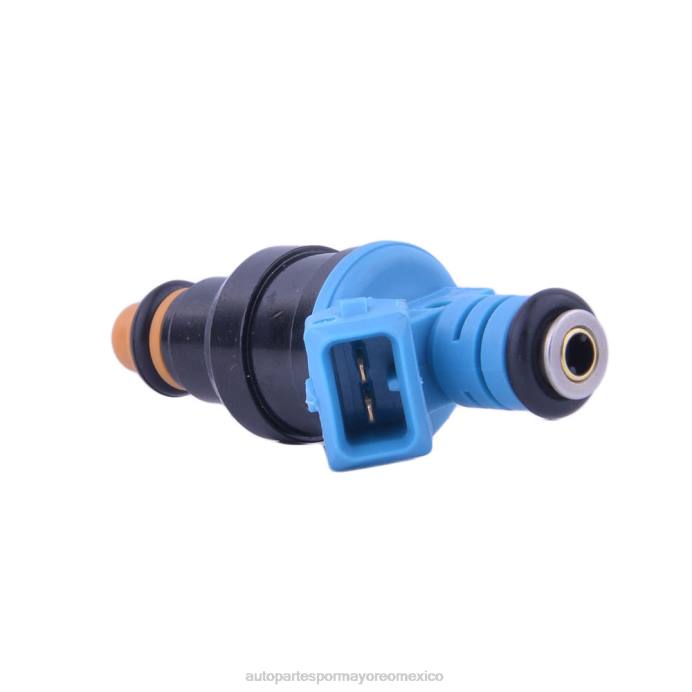 hutchinson autopartes México - 0280150427 inyector de combustible ZP2F86 GM