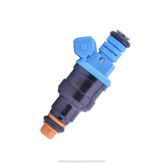 hutchinson autopartes México - 0280150427 inyector de combustible ZP2F86 GM