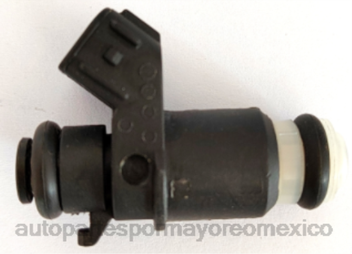 napa autopartes México - inyector de combustible 16450plc003 ZP2F1968 HONDA