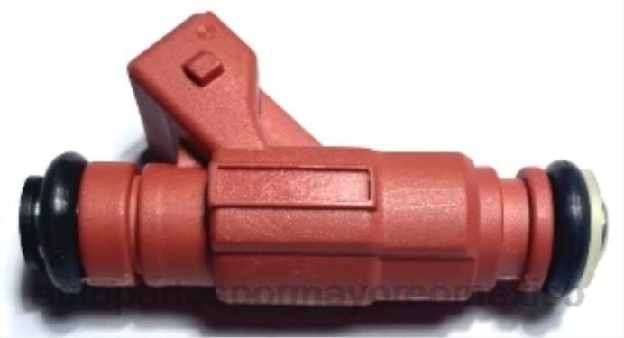 piezas de recambio automóvil - inyector de combustible 0280156164 ZP2F1990 HONDA