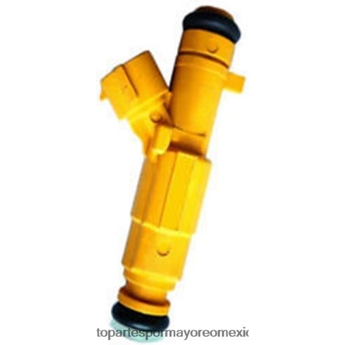 autopartes México - 26TP4T103 inyector de combustible 353102c200 HYUNDAI KIA