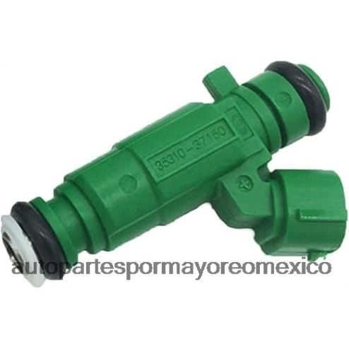 autopartes México - 26TP4T83 35310-37150 inyector de combustible HYUNDAI KIA