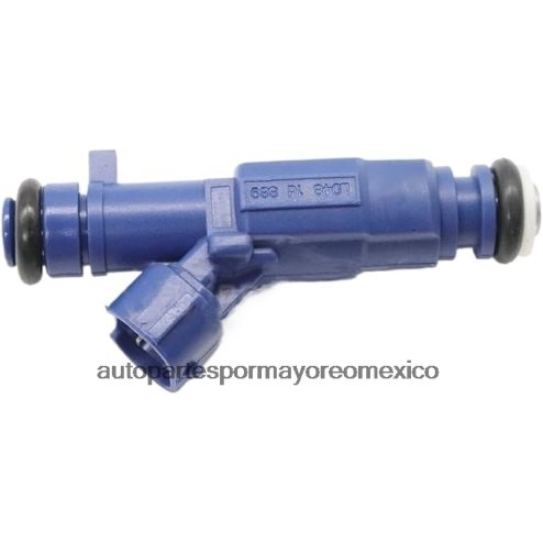 autopartes Mexico Cancun - 26TP4T101 Inyector de combustible 353102g400 fj1015 HYUNDAI KIA