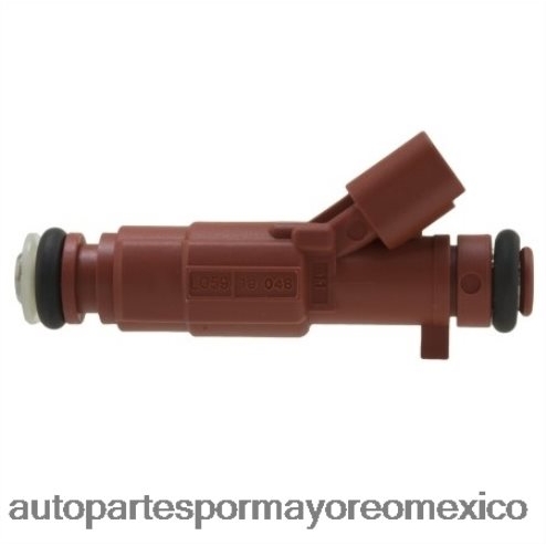 autopartes Mexico Cancun - 26TP4T111 Inyector de combustible 35310-2e000 HYUNDAI KIA