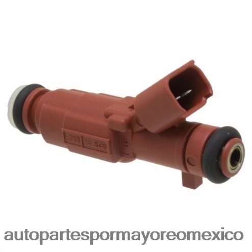 autopartes Mexico Cancun - 26TP4T111 Inyector de combustible 35310-2e000 HYUNDAI KIA