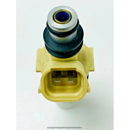 autopartes Mexico Cancun - 26TP4T121 inyector de combustible bp0613250 HYUNDAI KIA