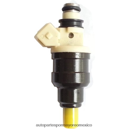 autopartes Mexico Leon gto - 26TP4T112 35310-32560 inyector de combustible HYUNDAI KIA