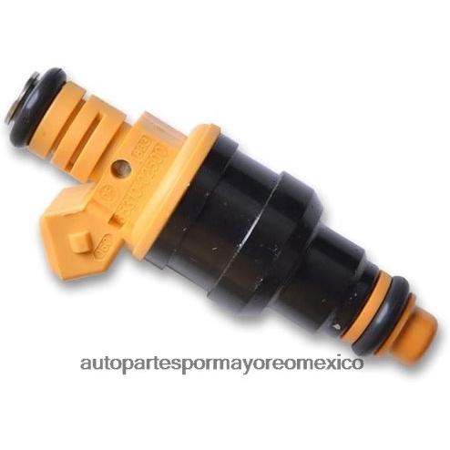 hutchinson autopartes México - 26TP4T106 9250930023 35310-02500 inyector de combustible HYUNDAI KIA
