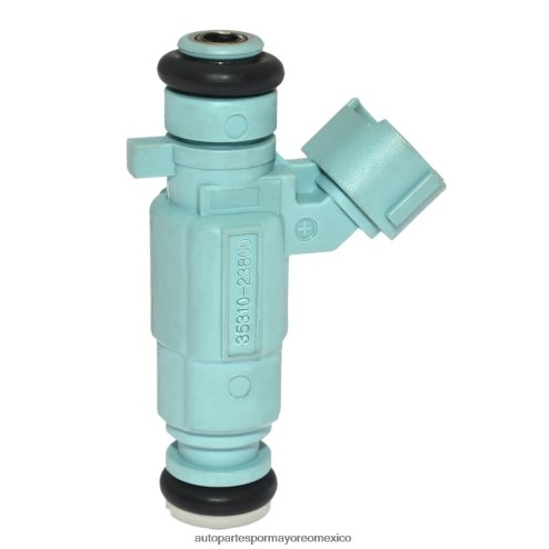 hutchinson autopartes México - 26TP4T86 35310-23800 inyector de combustible HYUNDAI KIA