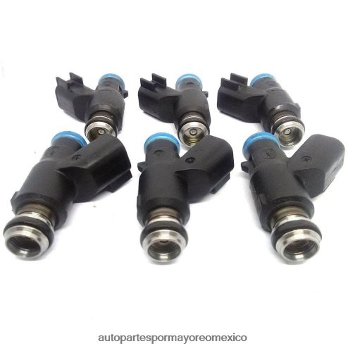 piezas de automóvil - 26TP4T695 Inyector de combustible 35310-3c000 para hyundai/kia