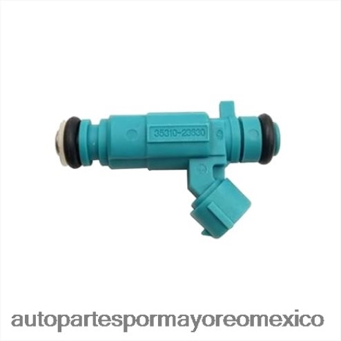 piezas de automóvil - 26TP4T85 3531023630 9260930025 inyector de combustible HYUNDAI KIA