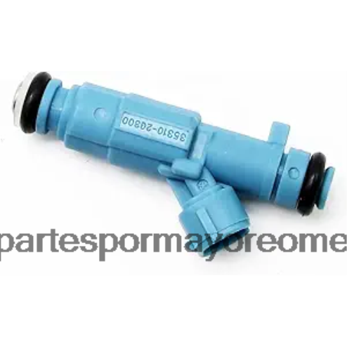 piezas de recambio automóvil - 26TP4T100 Inyector de combustible 35310-2g300 HYUNDAI KIA