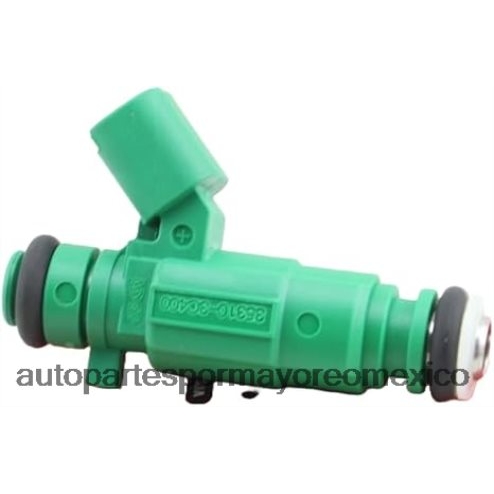 piezas de recambio automóvil - 26TP4T110 Inyector de combustible 35310-3c400 HYUNDAI KIA