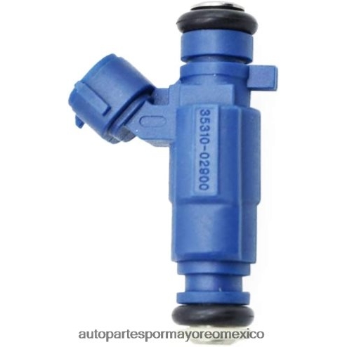 piezas de recambio automóvil - 26TP4T90 35310-02900 inyector de combustible HYUNDAI KIA