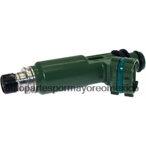 platino autopartes México - 26TP4T119 inyector de combustible bp2y13250 HYUNDAI KIA
