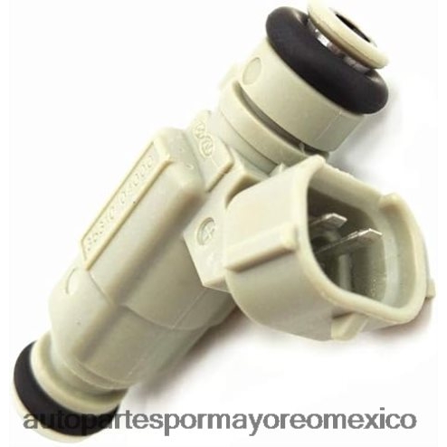 platino autopartes México - 26TP4T89 35310-04000 inyector de combustible HYUNDAI KIA