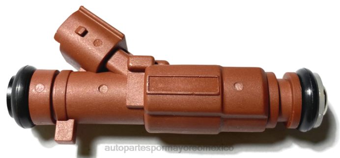 autopartes Mexico Leon gto - inyector de combustible 35310-2e000 ZP2F1952 HYUNDAI
