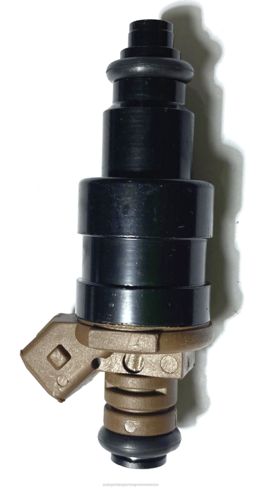 autopartes México opiniones - inyector de combustible 33007127 ZP2F2304 JEEP