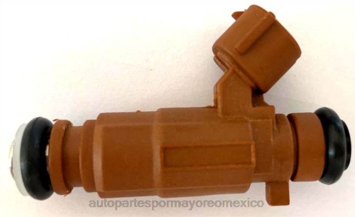 autopartes Mexico Cancun - inyector de combustible 0k2a5-13250 ZP2F1941 KIA