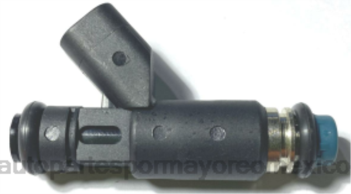 autopartes México opiniones - inyector de combustible 4650544 ZP2F2364 LAND