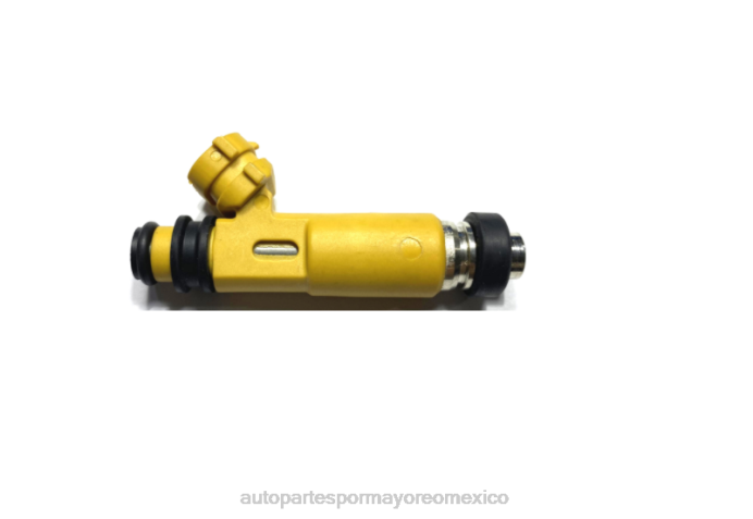 piezas de direccion automovil - inyector de combustible 23250-74170 ZP2F1767 LEXUS