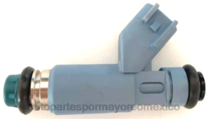 autopartes México - inyector de combustible 3w4z9f593aa ZP2F2403 LINCOLN