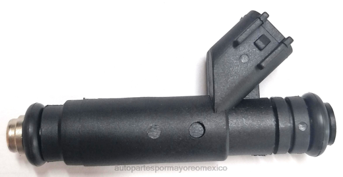 autopartes México opiniones - inyector de combustible ajc813250 ZP2F1914 MAZDA