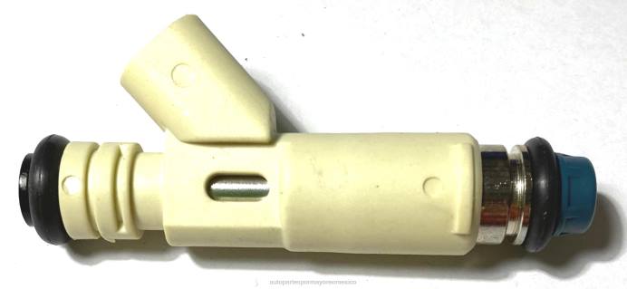piezas de automóvil - inyector de combustible aj0313250 ZP2F1915 MAZDA