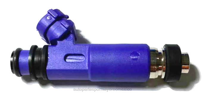 piezas de direccion automovil - inyector de combustible bp6d13250a ZP2F1907 MAZDA