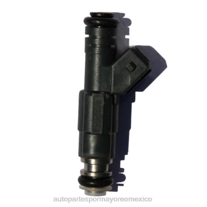 hutchinson autopartes México - inyector de combustible 0000788123 ZP2F1696 MERCEDES-BENZ