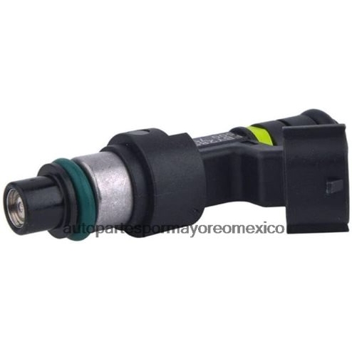 autopartes México - 26TP4T583 Inyector de combustible 16600en200 fby2850 NISSAN