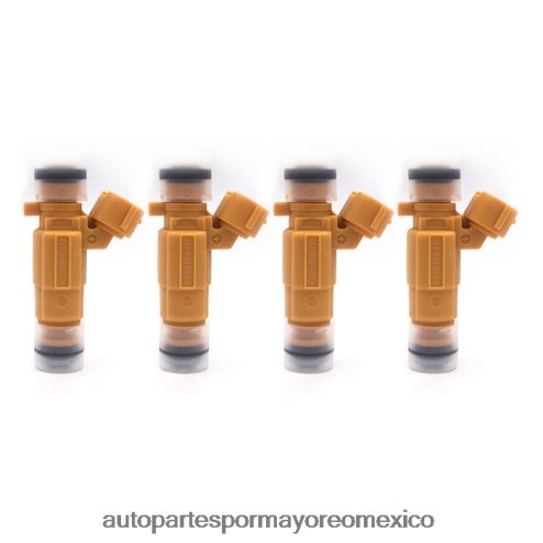 autopartes México - 26TP4T703 0280156418 inyector de combustible para nissan