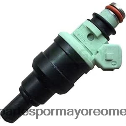 autopartes México opiniones - 26TP4T564 Inyector de combustible inp061 md162525 MITSUBISHI HONDA