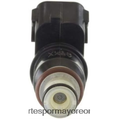 autopartes México opiniones - 26TP4T574 Inyector de combustible fj772 16450rbb003 MITSUBISHI HONDA